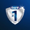 Oral-B 3D White Pulsar, Battery electric toothbrushes, 2 count SOFT
