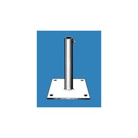 Eder Flag Holder RM-112 1-1/2 Inch Vertical