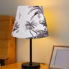 Lampshade Modern Simple Velvet Exquisite Conical Decorative Lampshade for E27