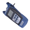 Highprecision Optical Power Meter 70dBm+6dBm Fiber Optical Power Meter with