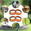 Jognee Pack of 4 Piston Sleeves for Handle Pump Garden