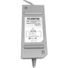 RUITROLIKER Power Supply AC Wall Charger Power Cable for Wii