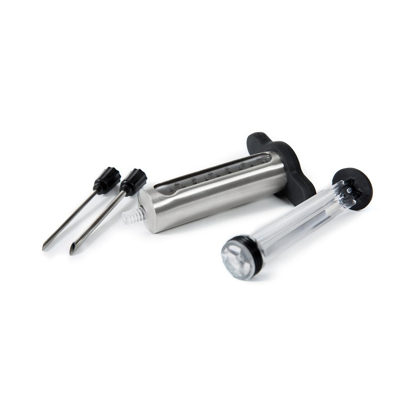 Broil King 61495 Stainless Steel Marinade Injector