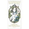 Renolman Sanctuary LENORMAND SANCTUARY forGREEK MYTHOROGY | Yamamoto Naoki |