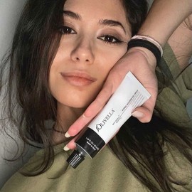Olivella New Cica Moisture Gel Cream 50ml Regenerative Repair Soothing Care Trouble Centella asiatica Olive Moisture / 올리벨라 뉴 시카 모이스처 젤 크림50ml 재생 리페어 진정 케어 트러블 병풀 올리브 수분