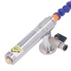 5Pcs Air Cooling Gun Vortex Dry Gun Hot Air Cooler