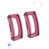 Gatuida 6piezas Funda Protectora De TPU para HR Carcasa Semi