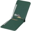 Vaultskin Cartera Bifold de Piel con Bloqueo RFID, Billetera Slim