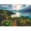 Ravensburger Hawaiian Heaven 1000 Piece Jigsaw Puzzle for Adults &