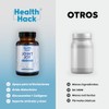 Joint Joy Glucosamina Colágeno Ácido Hialurónico Cápsulas Health Hack