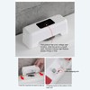 Touchless Toilet Flush 0.25S Fast Induction External Infrared Sensor Automatic