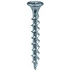 DAIDOHANT 10174116 Gypsum Board Screws (Nominal Diameter d) 1.5 x