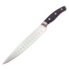 Carving Knife and Fork Set - with 8" Carving Knife