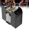 Card Shuffler Automatic Battery Powered Playing Card Shuffler Machine for