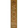 Schwarzkopf Igora Royal Absolutes Permanent Anti-Age Colour Cream 6-50 Dark