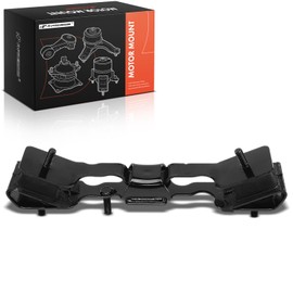 A-Premium Transmission Mount Compatible with Jeep JK Series Wrangler 2012-2017, Wrangler JK 2018, 3.6L, Automatic Transmission