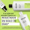 Nioxin - Sistema 2 - Champú Fortalecedor para Cabello y