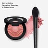 Bareminerals gen Nude Blush + Bronzer Kiss Of Copper Blonzer