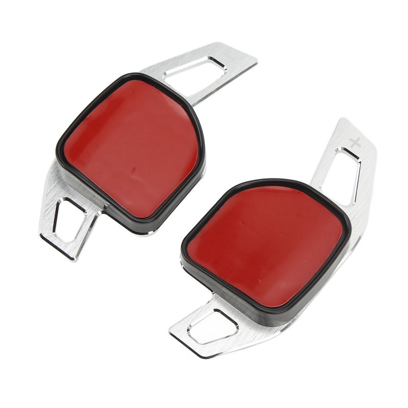 Aluminum Alloy Paddle Shifter Extension for A3 S3 8V A4