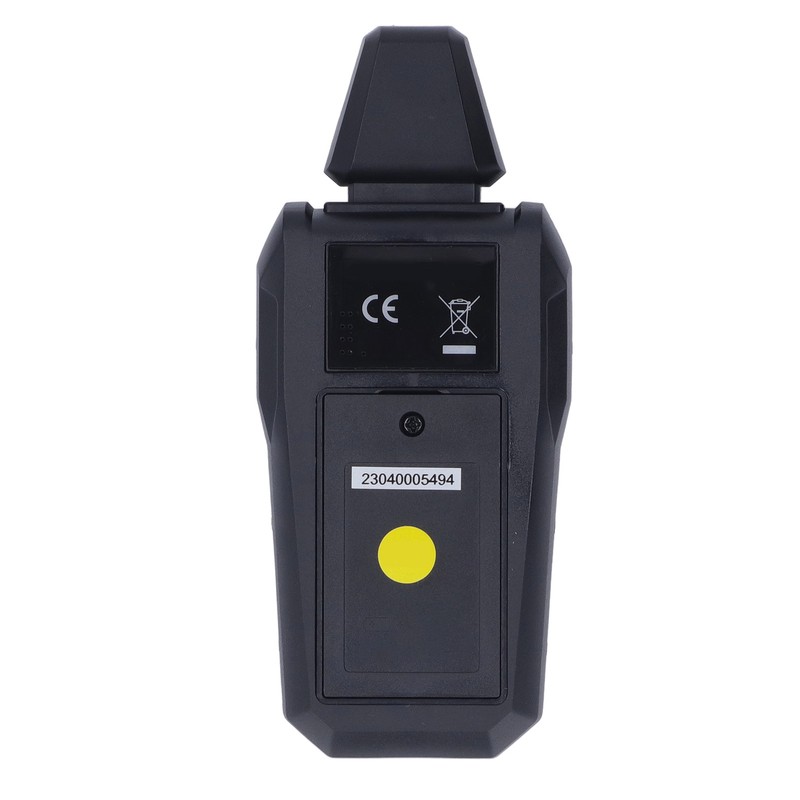 EMF Meter High Accuracy Sound Light Alarm LCD Backlit Display