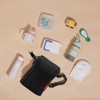Nylon Thermal Bag for Baby Bottles, Portable, Waterproof, for Outdoor