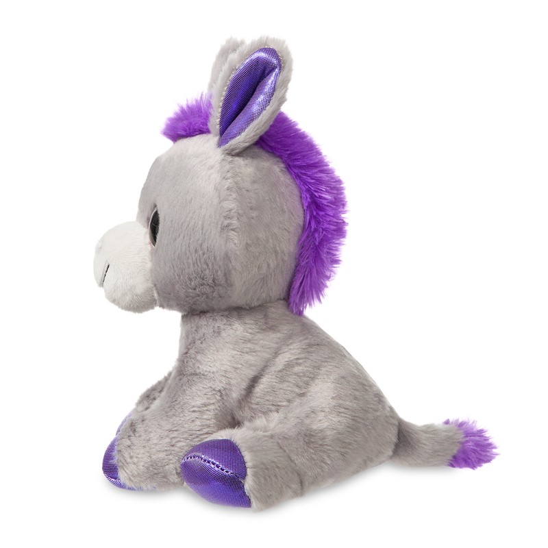 Aurora World 60945 Sparkle Tales Bluebell Donkey Toy