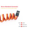 ANNIMOS 60KG Digital Servo 8.4V High Voltage Stainless Steel Gear