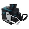 Sankyo Corporation DBLTACT Ultra Light Impact Holder for Makita DT-IHL-M