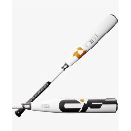 DeMarini 2022 CF (-5) USSSA BASEBALL BAT 1 YEAR WARRANTY RECEIPT. 30"31" or 32" (NIW) - 30" 25 OZ
