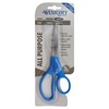 Westcott All Purpose Preferred Stainless Steel Scissors, 7", Blue