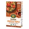 Nature's Path Organic Gluten-Free Cereal, Crunchy Maple Sunrise, 10.6 Ounce