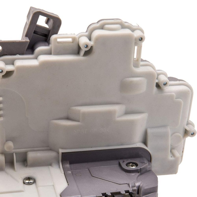 maXpeedingrods Door Lock Mechanism Front Passenger Left for A3 8P