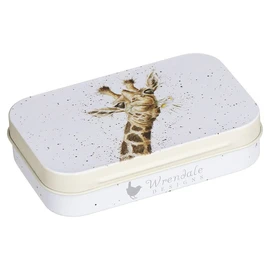 Wrendale Designs - 'Flowers' Mini Tin