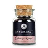 Ankerkraut Black Kampot Pepper, Fruity and Sharp, Whole Grains, from
