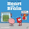 Heart and Brain 2019 Calendar