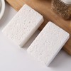 24 - Pack Non-Scratch Scrub Sponges - Sponges for Dishes