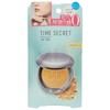 Time Secret Mineral Pressed Powder R Medium Ochre 0.3 oz