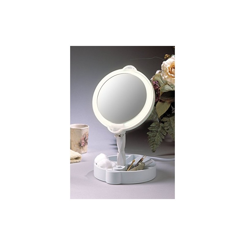 Floxite Home and Travel Mate 9x Mag