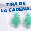 PATO Pastillas de Baño, Limpiador Continuo para Sanitarios en Canastilla,