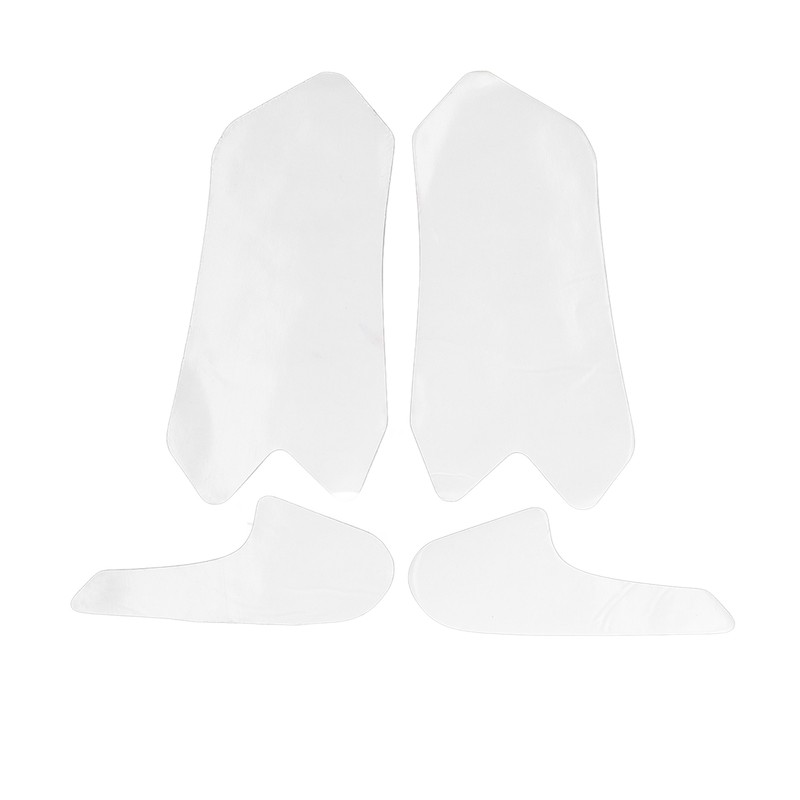 Motorcycle Gas Tank Protectors Slip Resistant Heat Insulation Replacement For