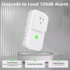 Satisure Power Failure Alarm for Freezer Alarm, Power Outage Alarm,Power