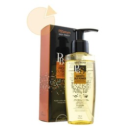 Pbs Pbserum Smooth Out Power Microemulsion Tratamiento Enzimatico para Celulitis y Fibrosis 150ml
