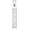 Star M 6-070 Dual Bit 0.3 inches (7 mm)