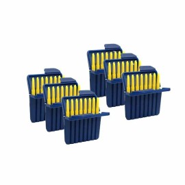 Starkey Hear Clear Wax Guards, Pack of 48 *USA Seller* Newest Version
