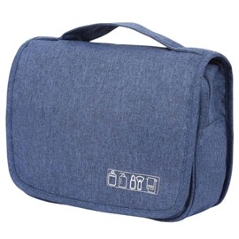 Travel Pouch, Travel Pouch, Travel Pouch, Travel Pouch Bag, Makeup Pouch, High Quality, Ion Hook, Travel Toiletry Bag, Waterproof, Dry & Wet Separation, Cosmetic Pouch, Compact, Storage Bag, Ideal for