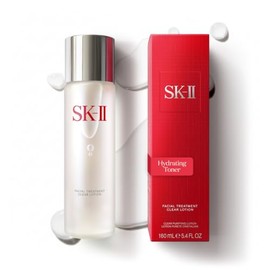 SK-II Facial Treatment Clear Lotion for Unisex Treatment 5.4 oz