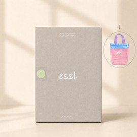 Asle Essle Cica Lactobacillus Spot Control Patch Mixed Type, 90 sheets, 1 piece + mesh bag / 에슬 시카 락토바실러스 스팟 컨트롤 패치 혼합형, 90매, 1개+메쉬백 구성