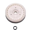 Bosch OEM Genuine Bosch Power Window Lift Motor Repair Gear