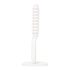 Twist-it Tile Leveling System 4 mm - Refill Pack of 250 Screw Clips - 3-20 mm Tile Thickness - Flat-PRO Leveling