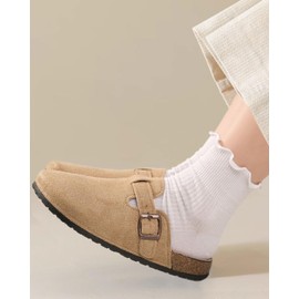 Fall Socks for Women,Halloween Socks for Ruffle Sock Gifts,Frilly Ankle Sock for Maryjane Flats Sneakers